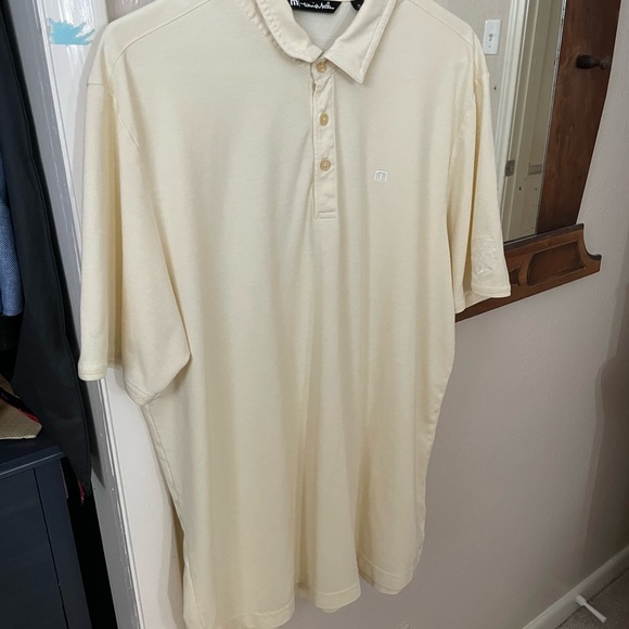 4 Pack - Travis Mathew Polos - Picture 3 of 6